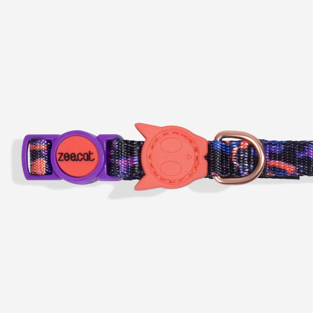 Collar para Gatos Reebok Court