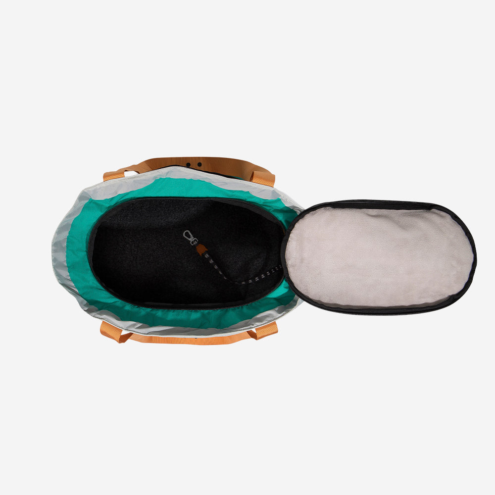 Bolso de Transporte Para Gatos Polo