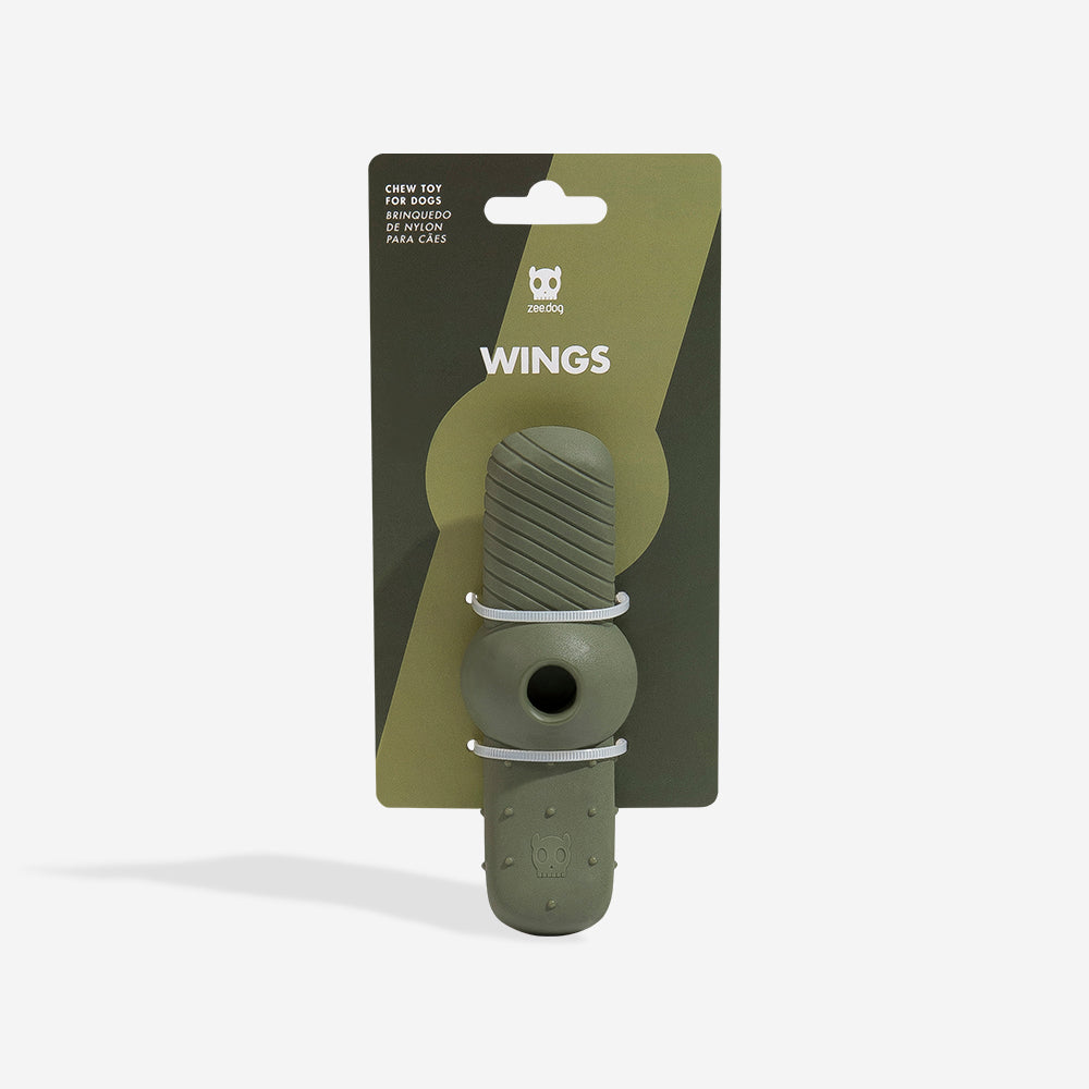 Juguete para Perros Wings