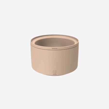 Comedero Zee.Bowl Sand