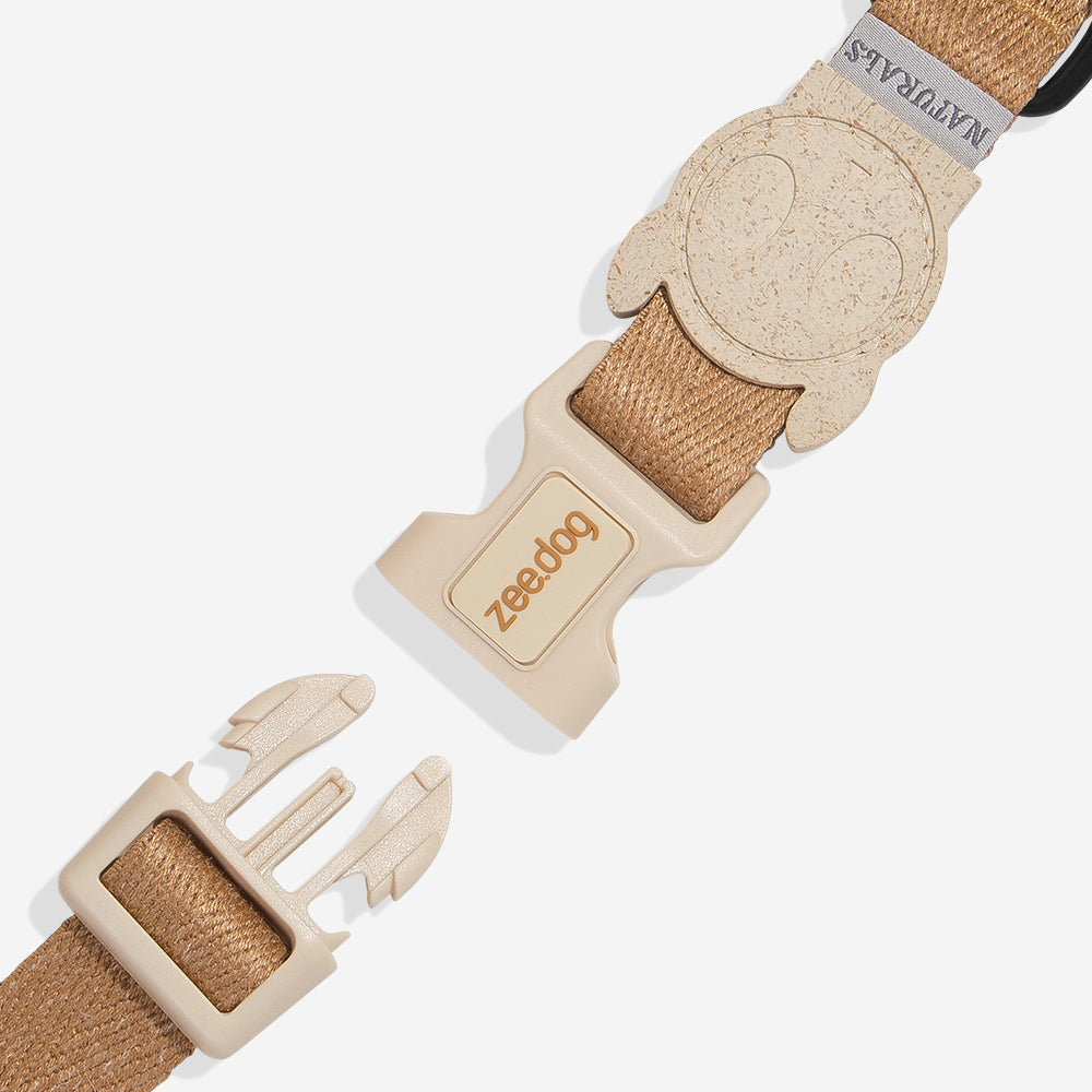 Collar para Perros Naturals Dune