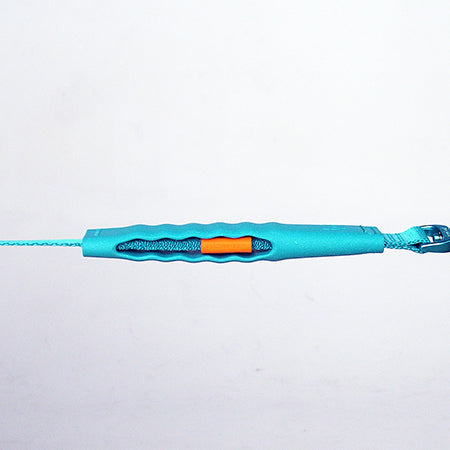 Correa Amortiguada Airleash para Perros Blue