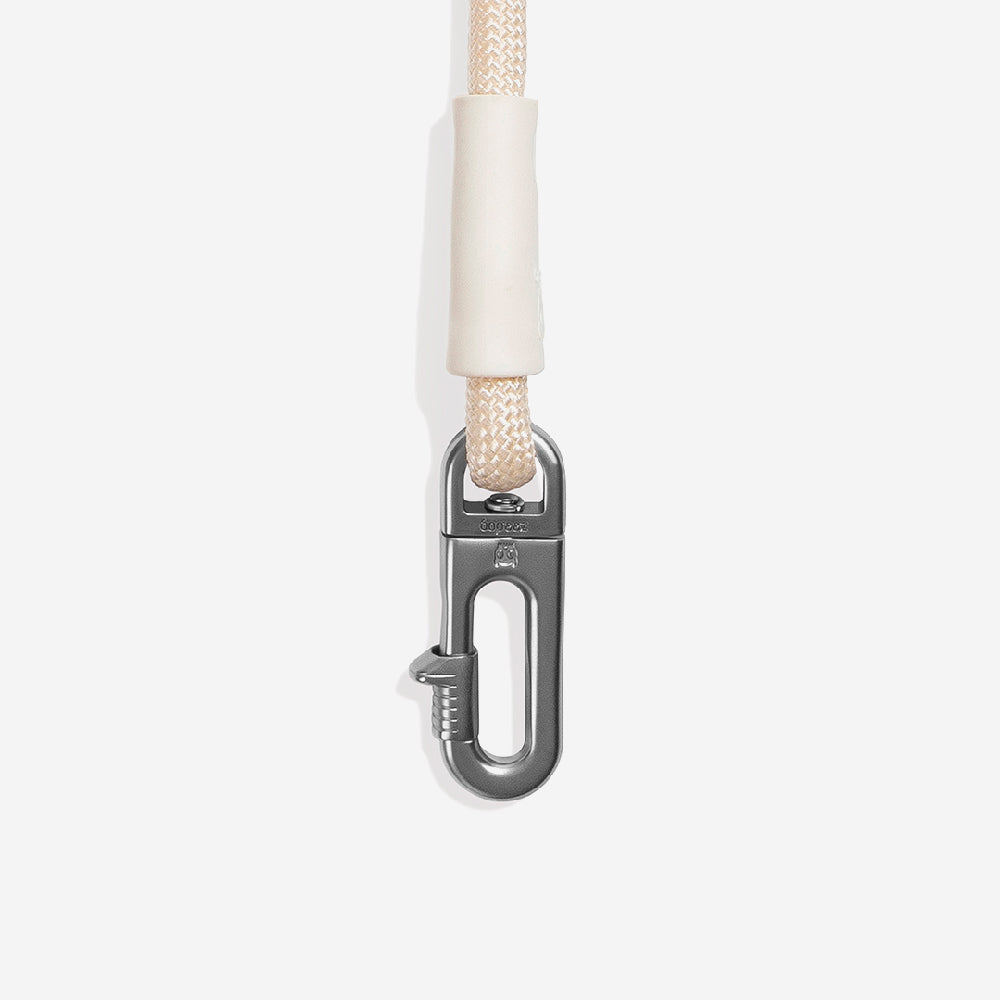 Correa Hands-Free para Perros Vanilla