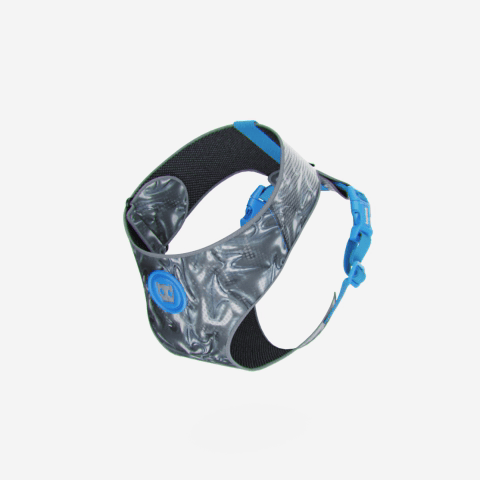 Pechera Air Mesh Ajustable para Perros H3D Fly