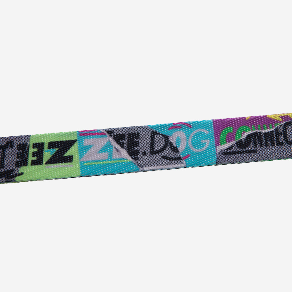 Collar para Perros Manifesto