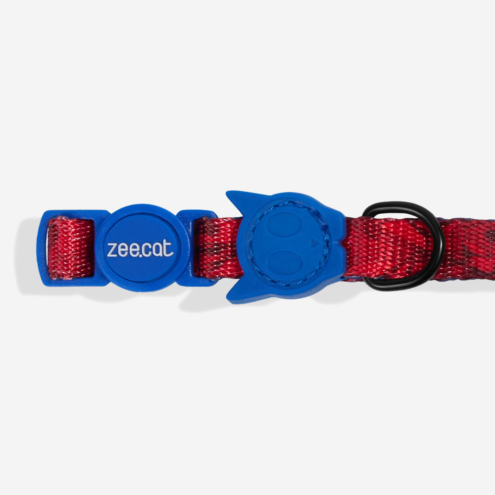 Collar para Gatos Marvel Spider-Man