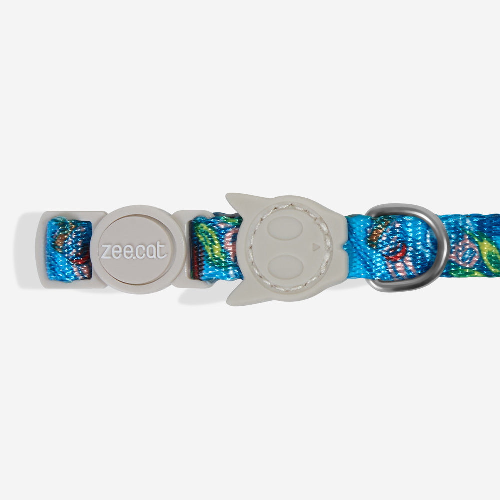 Collar para Gatos Marvel Thor