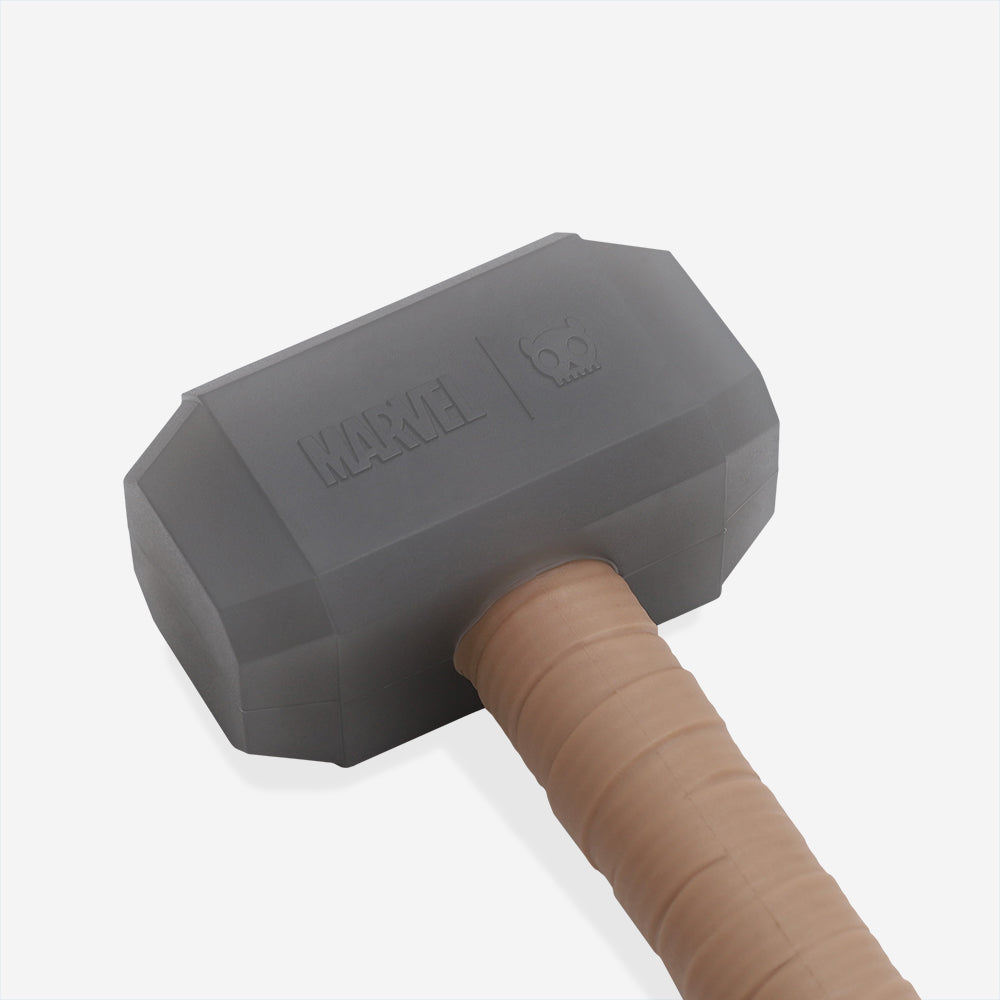 Juguete para Perros Marvel – Thor Hammer