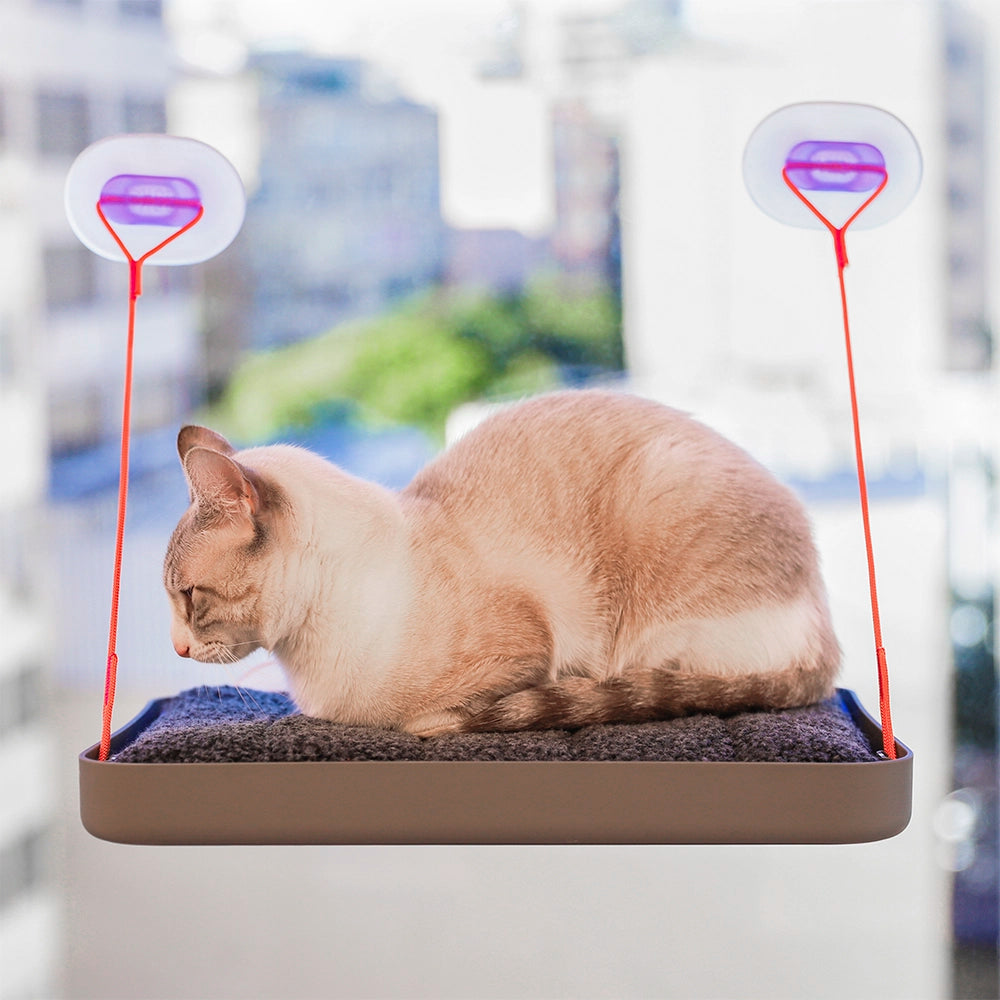 Cama Suspendida para Gatos Sky.Bed