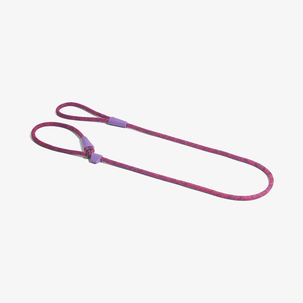 Correa de Cuerda Slip-N-Lock para Perros Cosmo