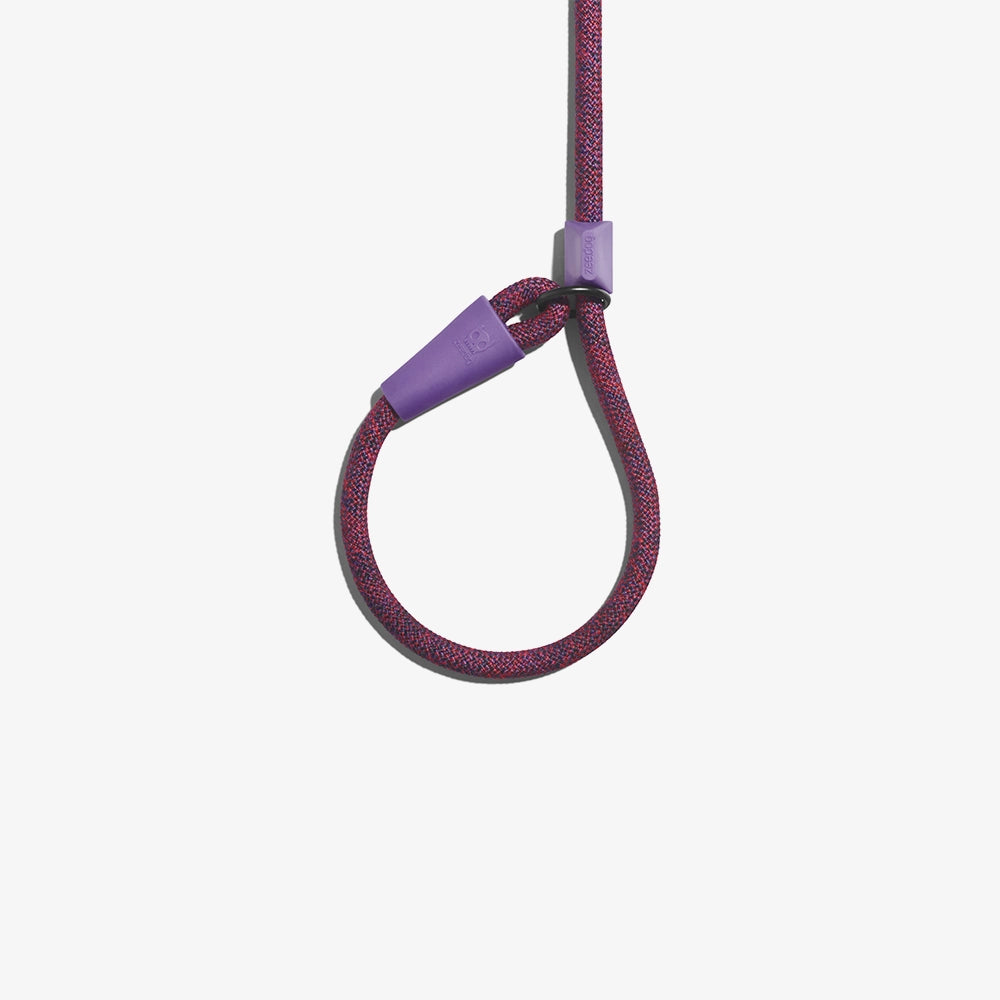 Correa de Cuerda Slip-N-Lock para Perros Cosmo