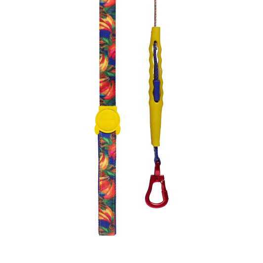 Correa Amortiguada Airleash para Perros FARM Rio Samba