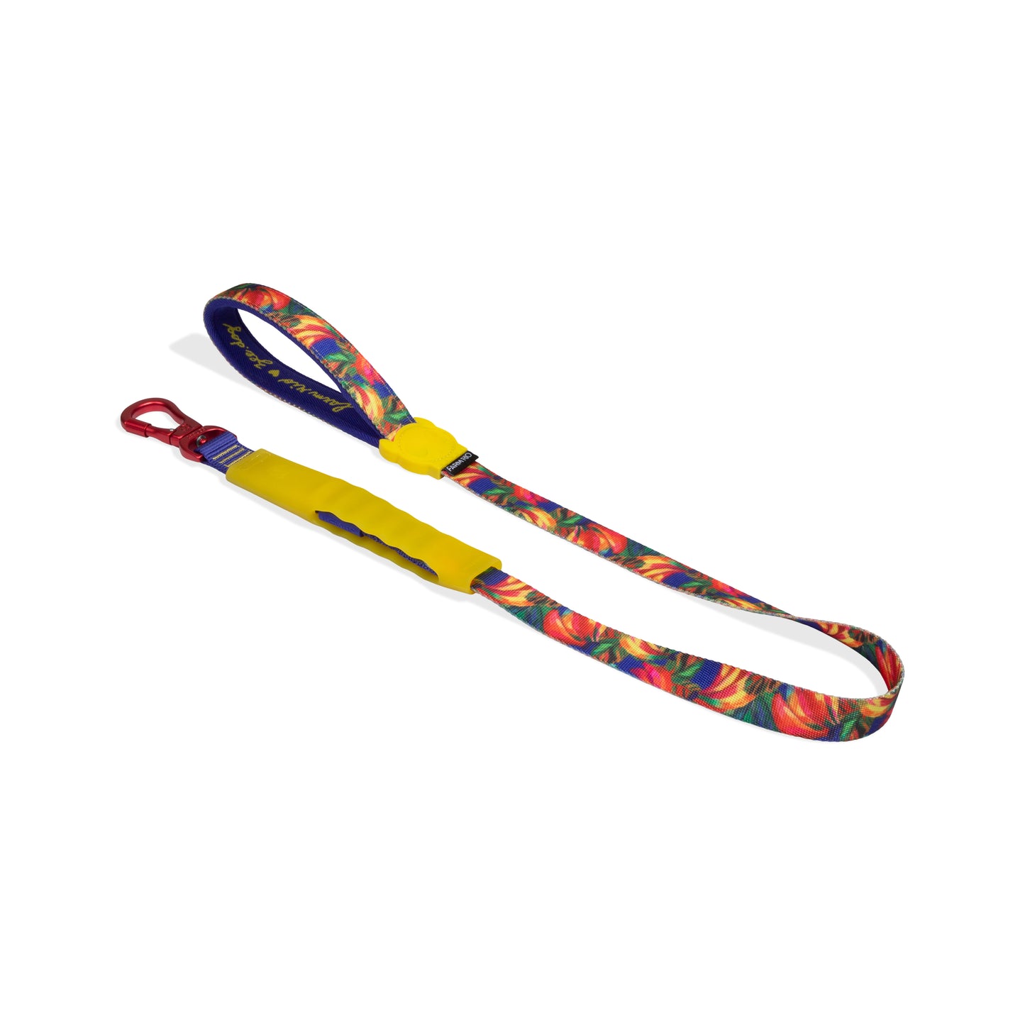 Correa Amortiguada Airleash para Perros FARM Rio Samba