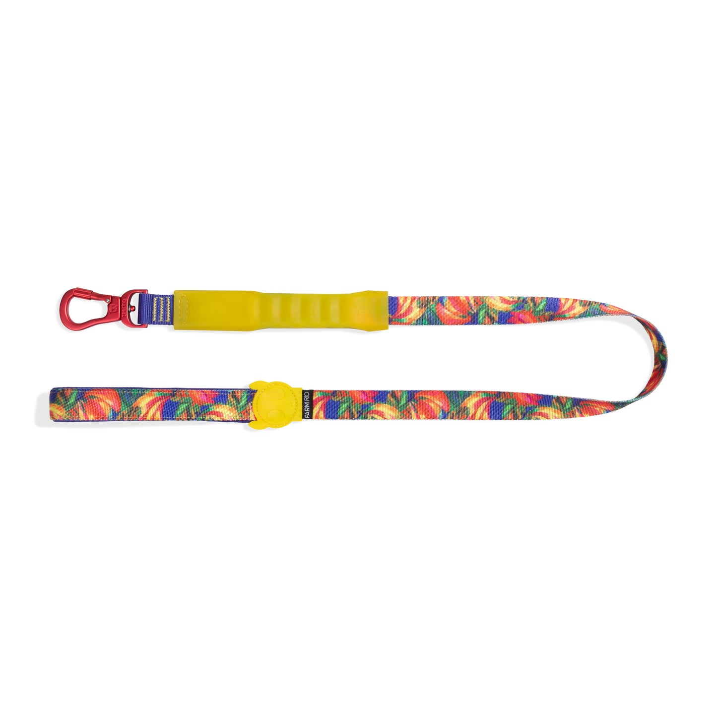 Correa Amortiguada Airleash para Perros FARM Rio Samba