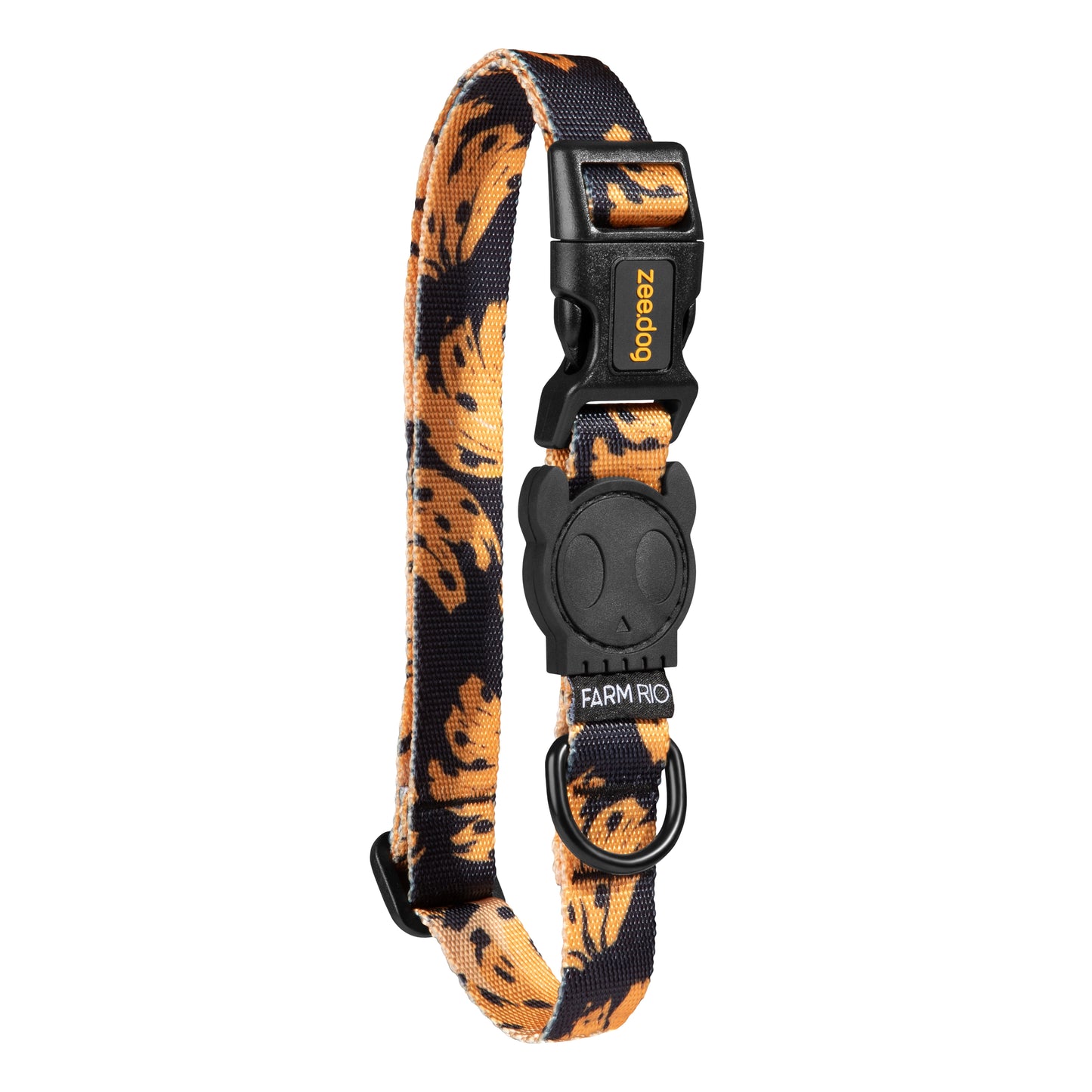 Collar para Perros FARM Rio Bossa Banana