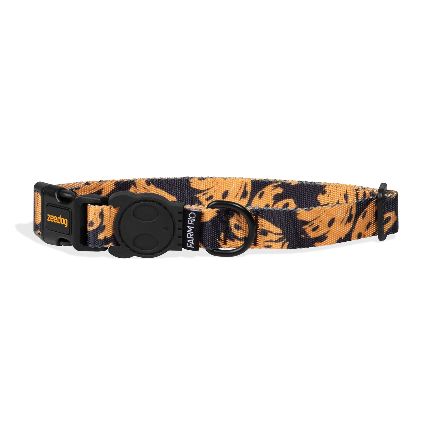 Collar para Perros FARM Rio Bossa Banana