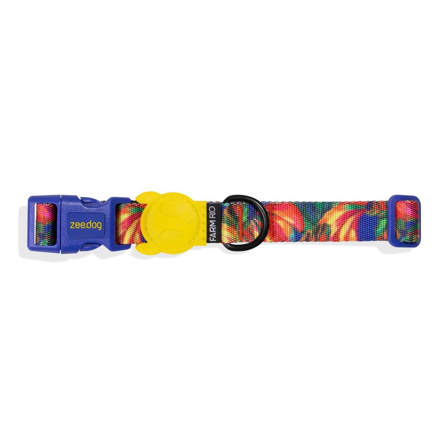 Collar para Perros FARM Rio Samba