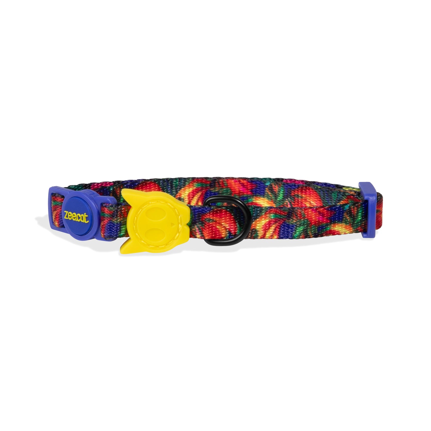 Collar para Gatos FARM Rio Samba
