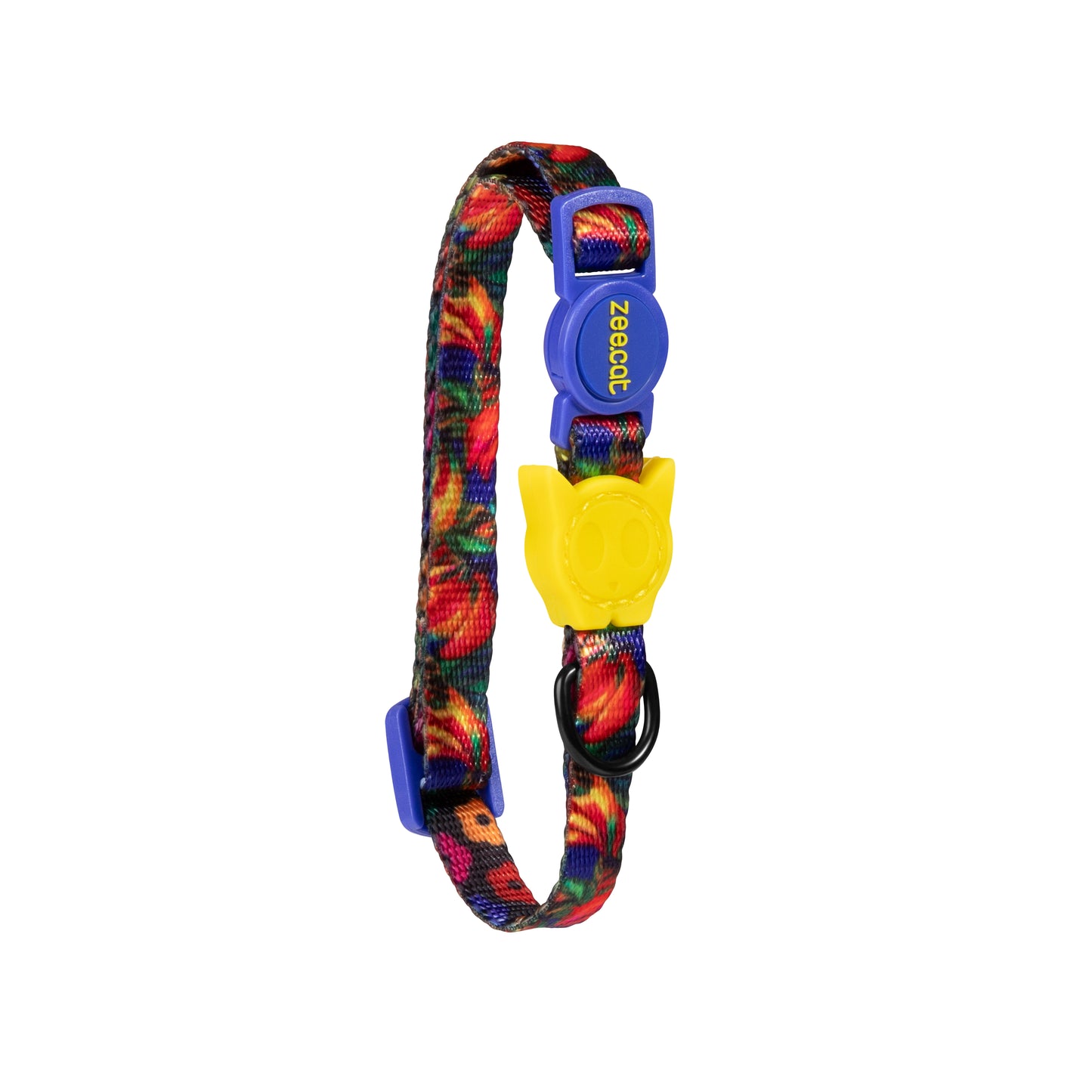 Collar para Gatos FARM Rio Samba