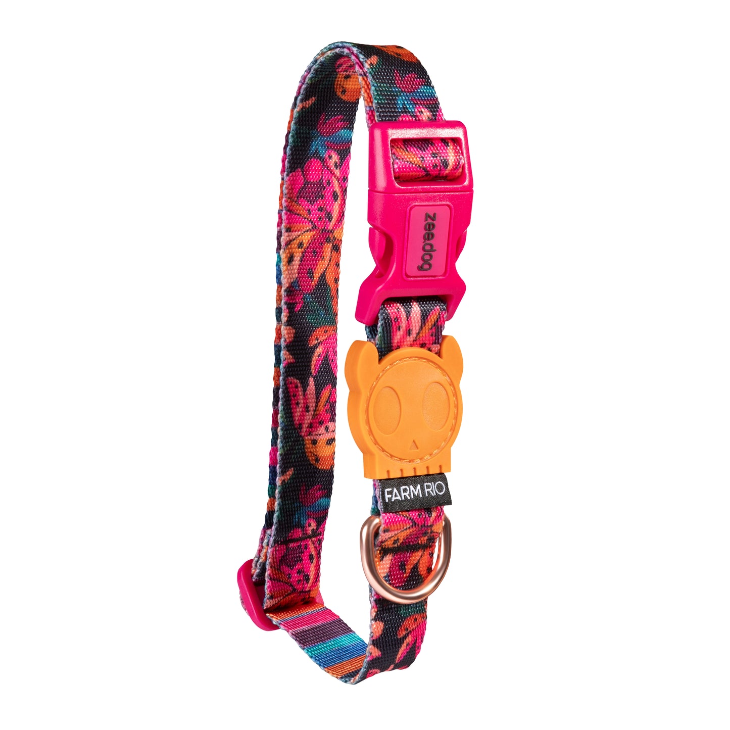 Collar para Perros FARM Rio Selva