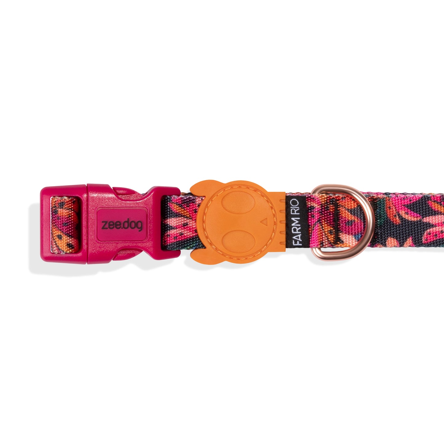 Collar para Perros FARM Rio Selva