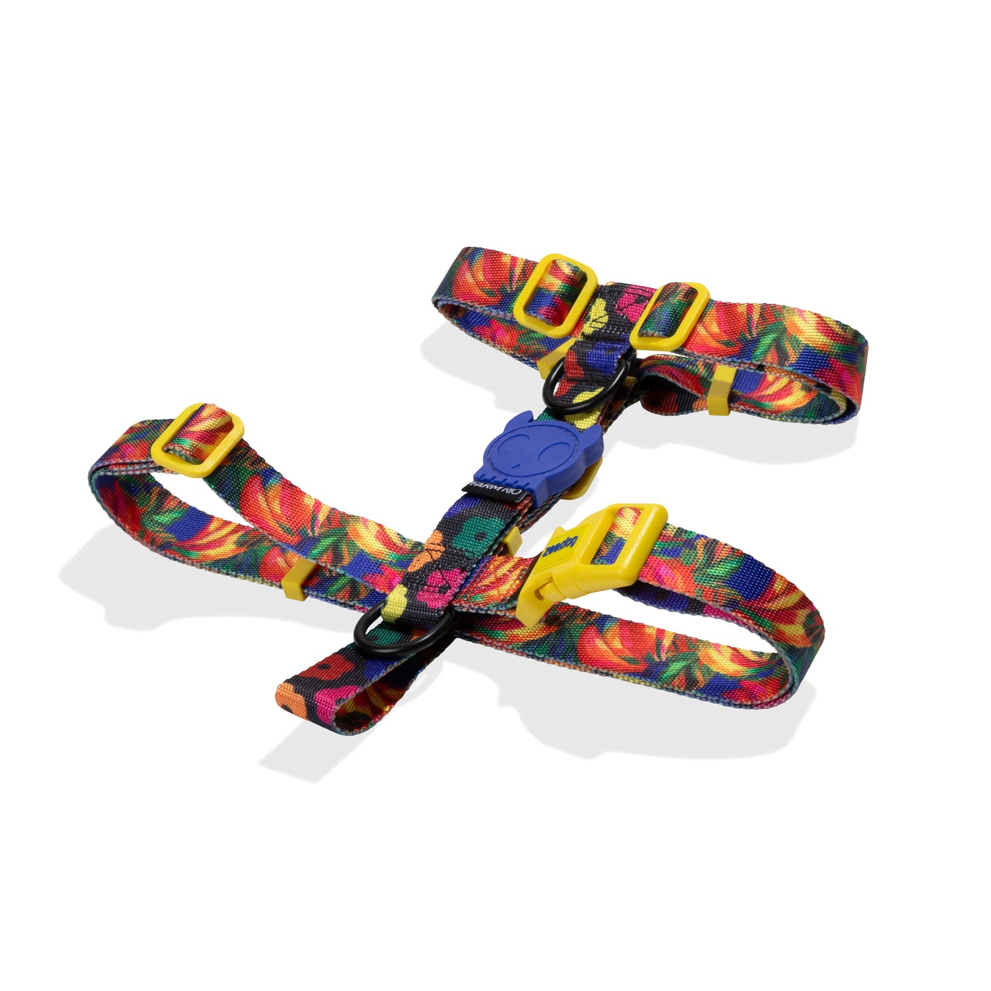 H-Harness para Perros FARM Rio Samba