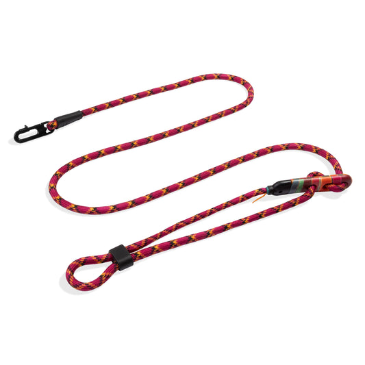 Correa Hands-Free para Perros FARM Rio Selva