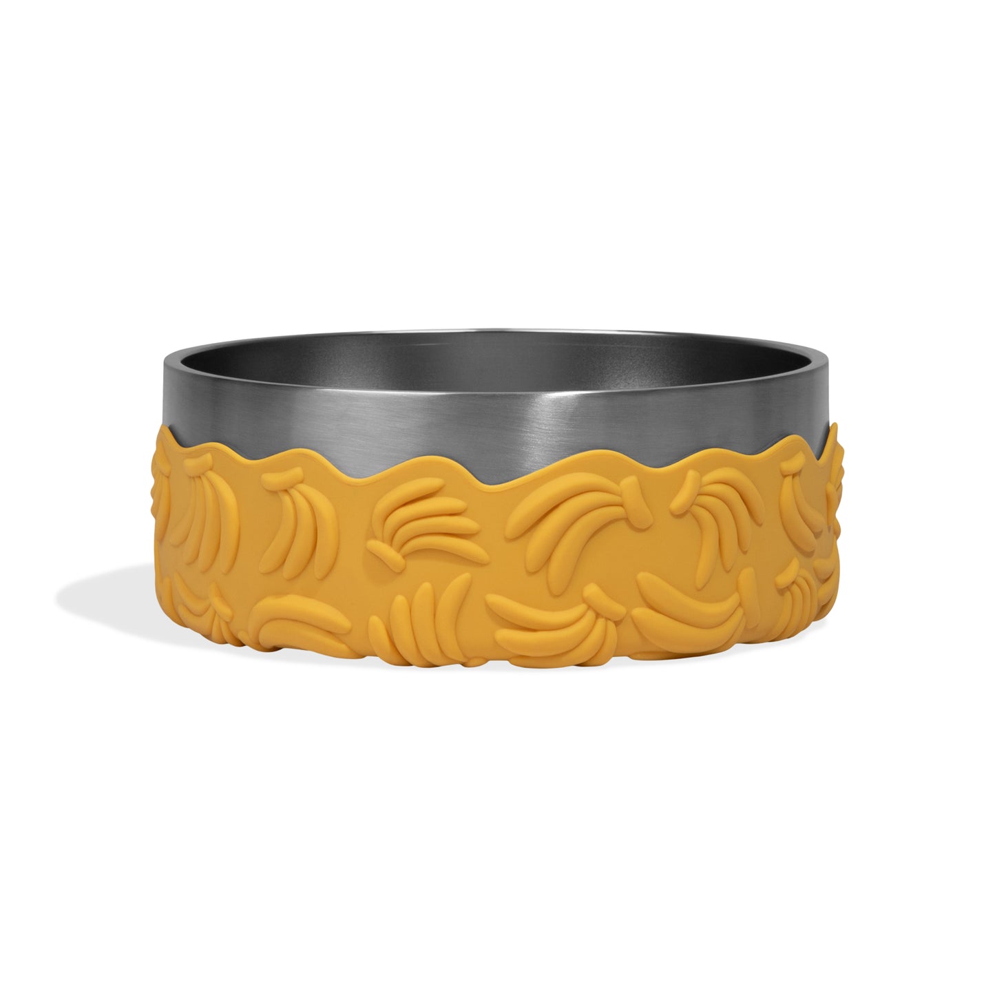 Comedero Tuff Bowl FARM Rio Bossa Banana