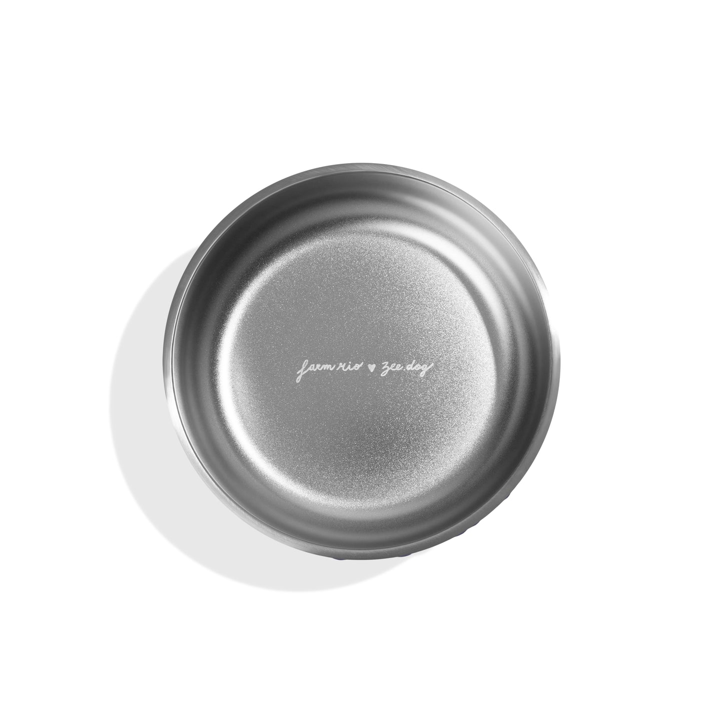 Comedero Tuff Bowl FARM Rio Samba