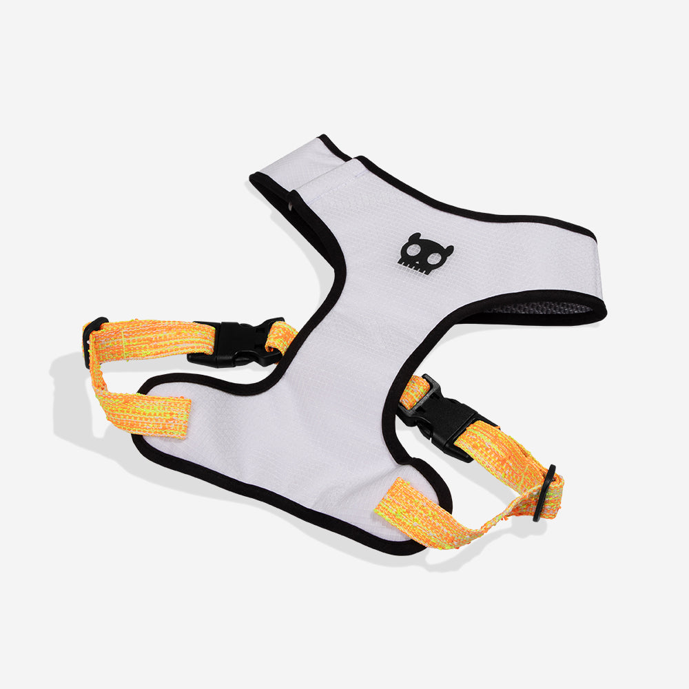Pechera Air Mesh Ajustable para Perros Fuse Bikr