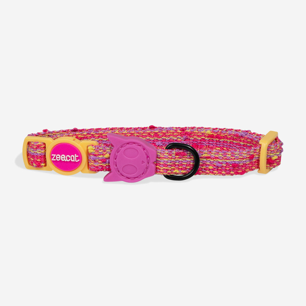 Collar para Gatos Fuse Chop