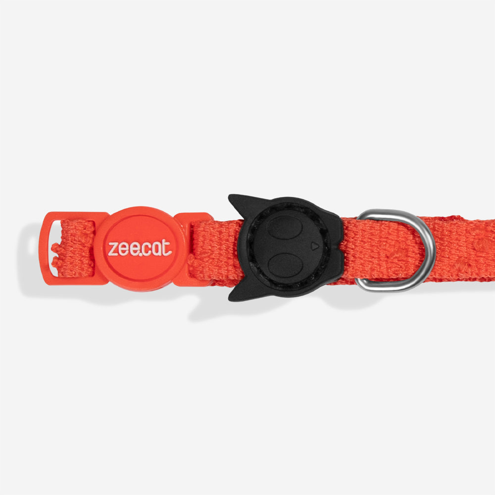 Collar para Gatos Fuse Grid