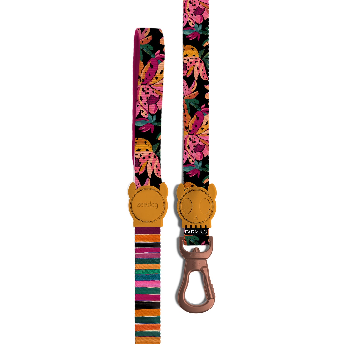 Correa para Perros FARM Rio Selva