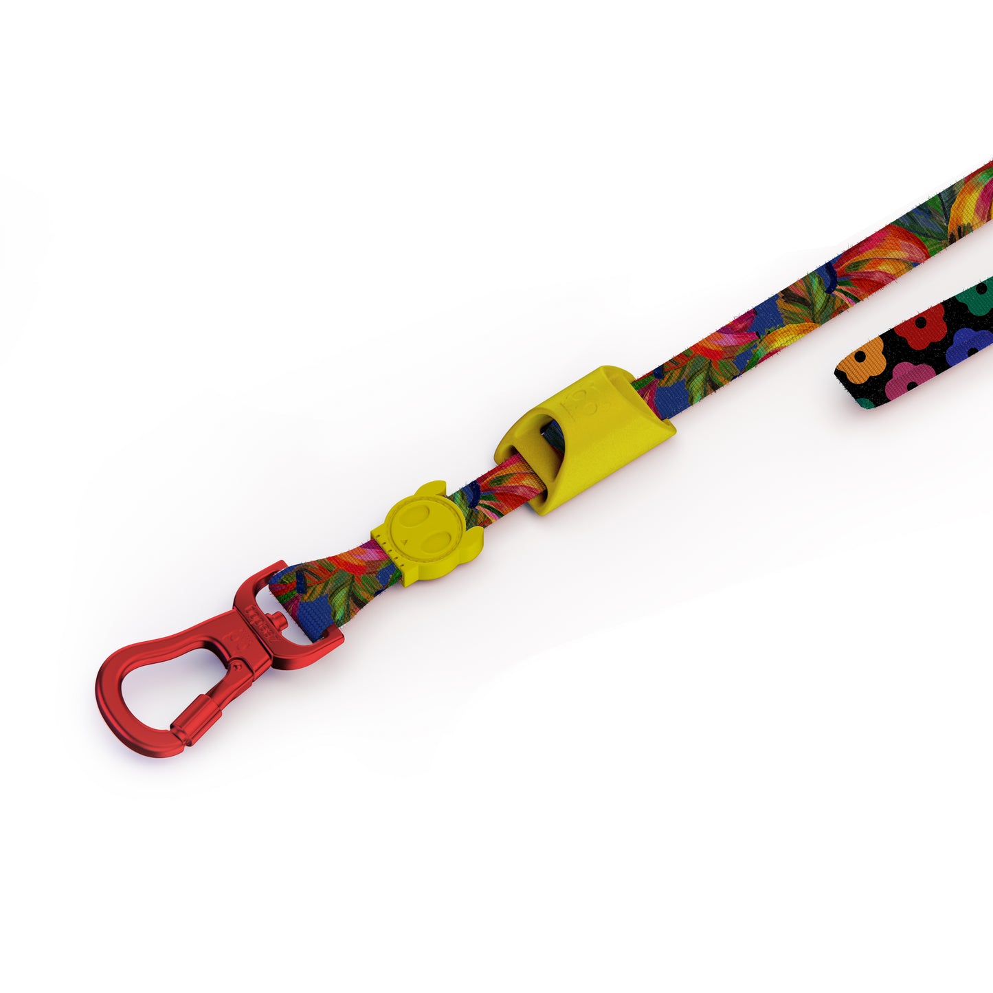 Correa Long para Perros FARM Rio Samba