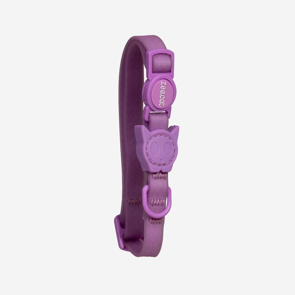 Collar para Gatos Neopro Violet