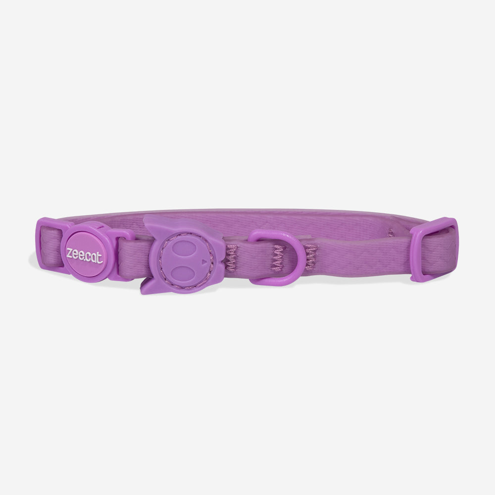 Collar para Gatos Neopro Violet