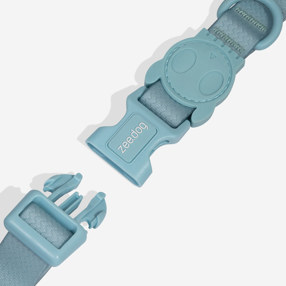 Collar para Perros Neopro Cloudy