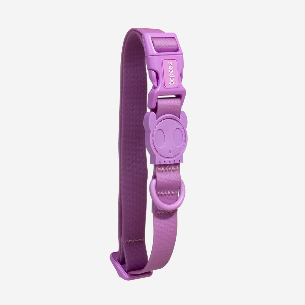 Collar para Perros Neopro Violet