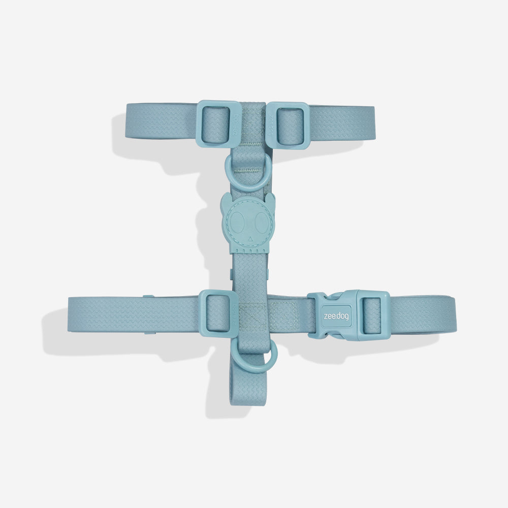 H-Harness para Perros Neopro Cloudy