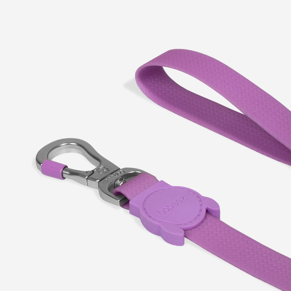 Correa para Perros Neopro Violet