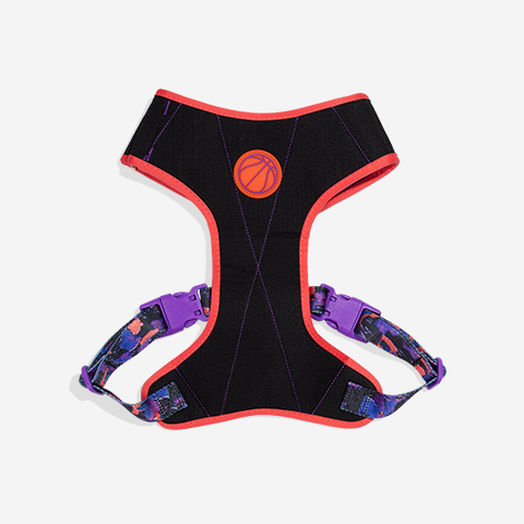 Pechera Air Mesh Ajustable para Perros Reebok Court