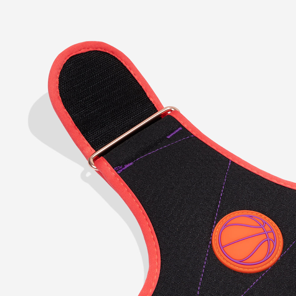 Pechera Air Mesh Ajustable para Perros Reebok Court