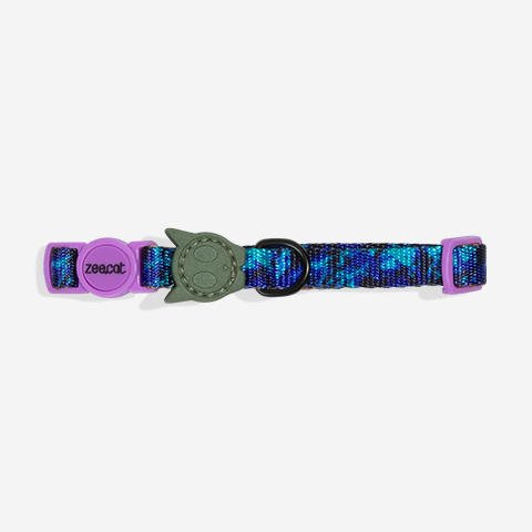 Collar para Gatos Reebok Trekk