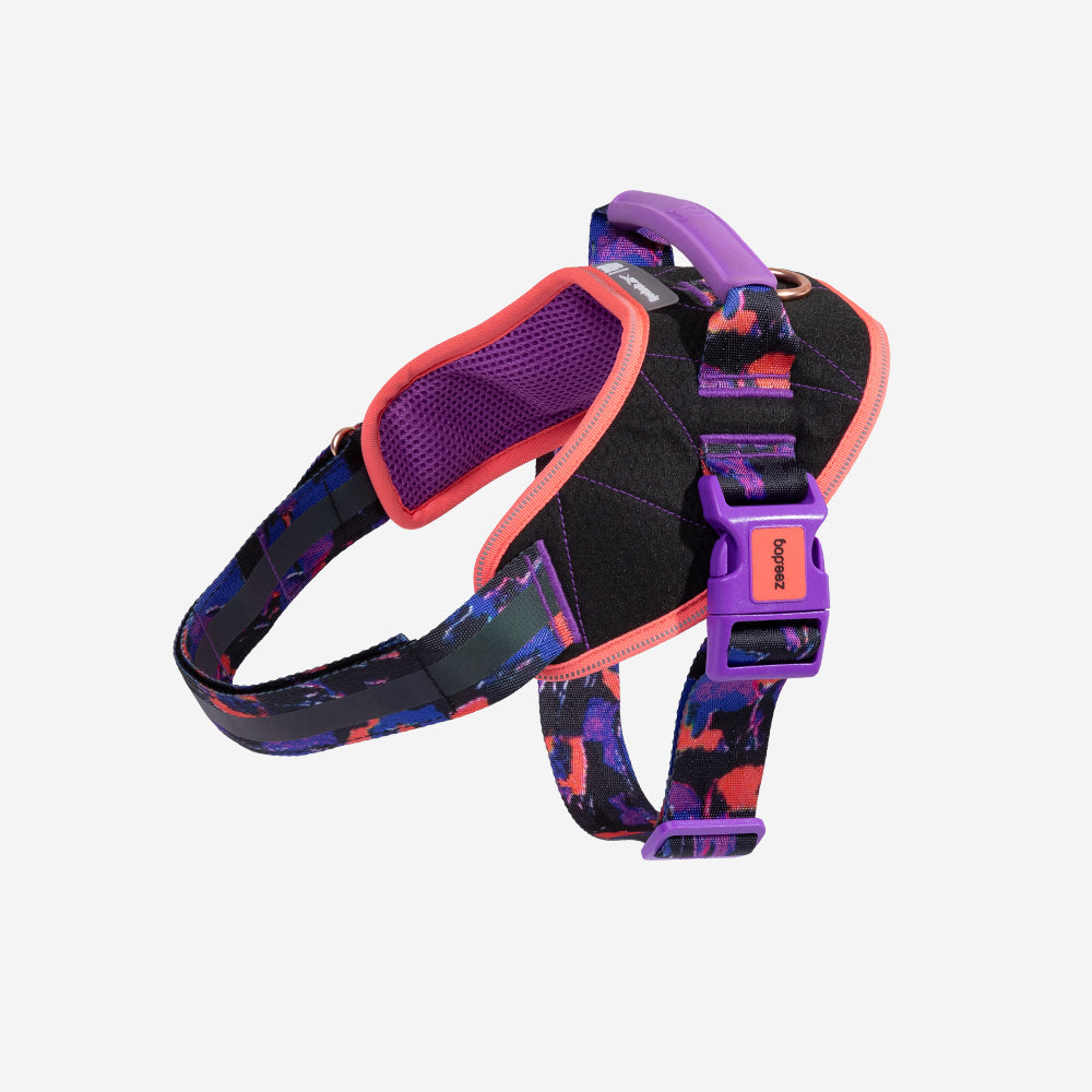 Pechera FlyHarness para Perros Reebok Court