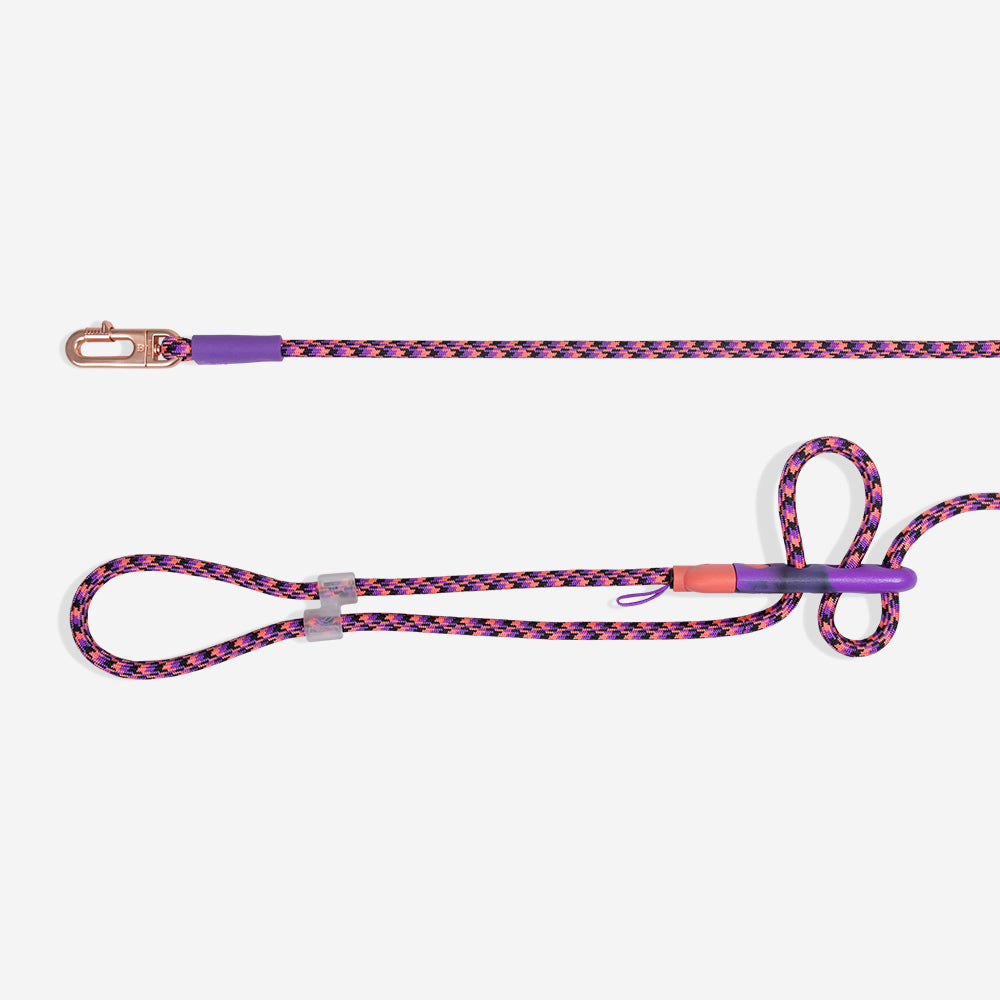 Correa Hands-Free para Perros Reebok Court