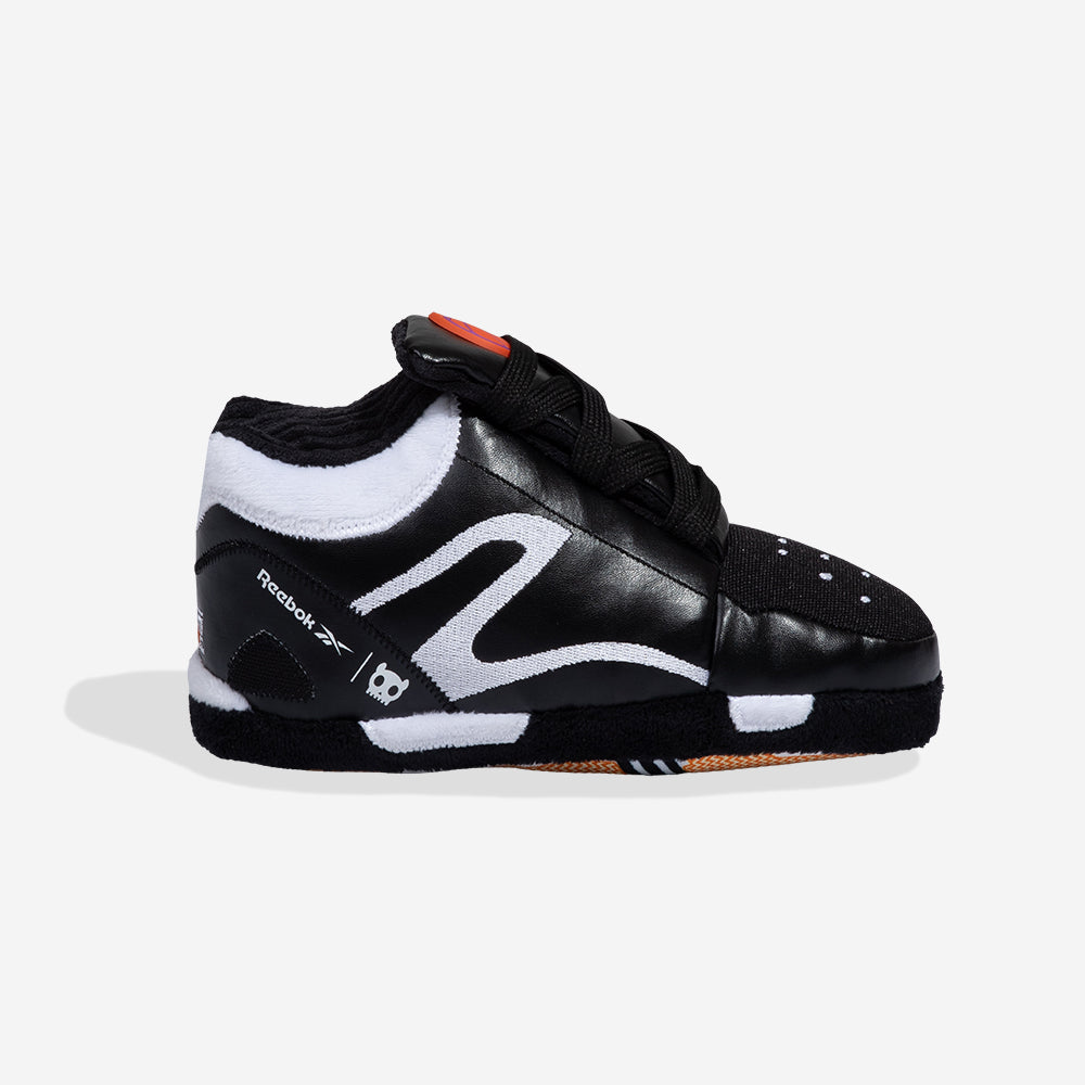 Juguete para Perros Pump Omni Lite Plush Sneaker