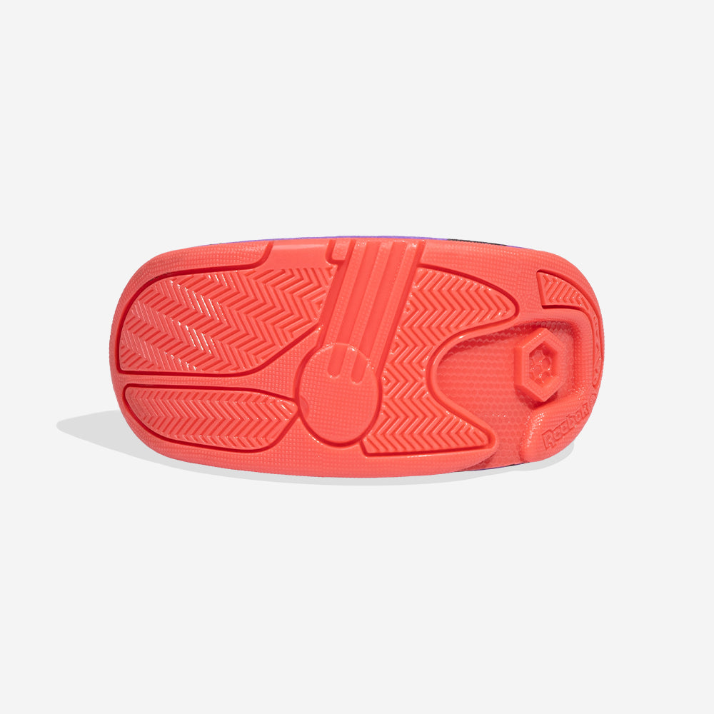 Juguete para Perros Reebok Court Rocking Tug