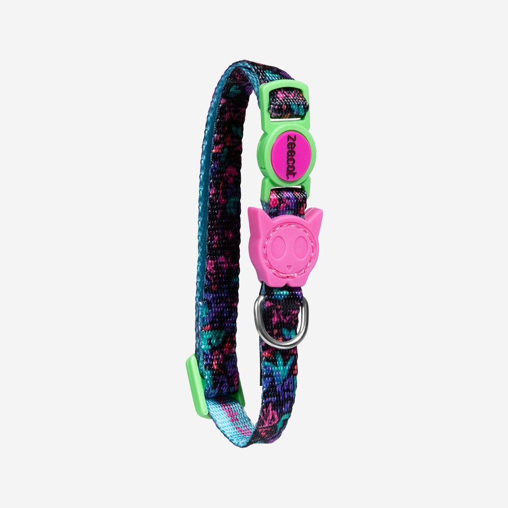 Collar para Gatos Reebok Aerobic