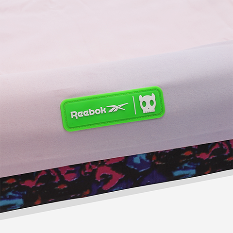 Cama para Perros Zee.Bed Reebok Aerobic
