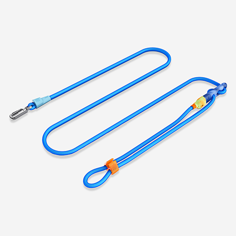 Correa Hands-Free para Perros Neopro Sapphire